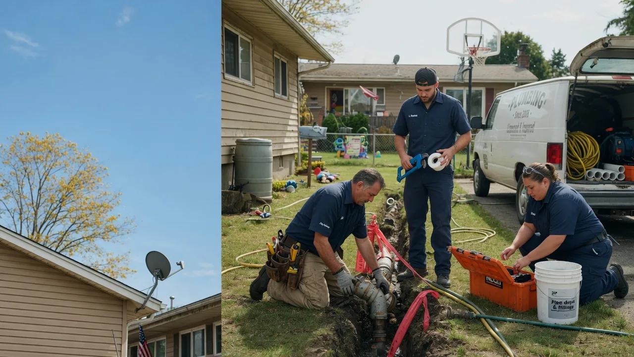 Garbage Disposal Replacement in Grandin, MO near me